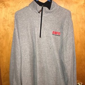 ESPN Zip up
